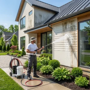 House Washing