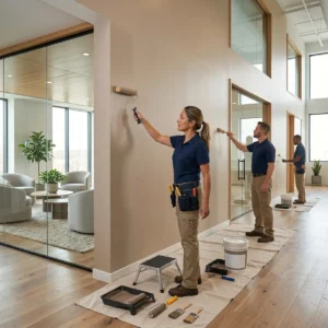 Interior Painting